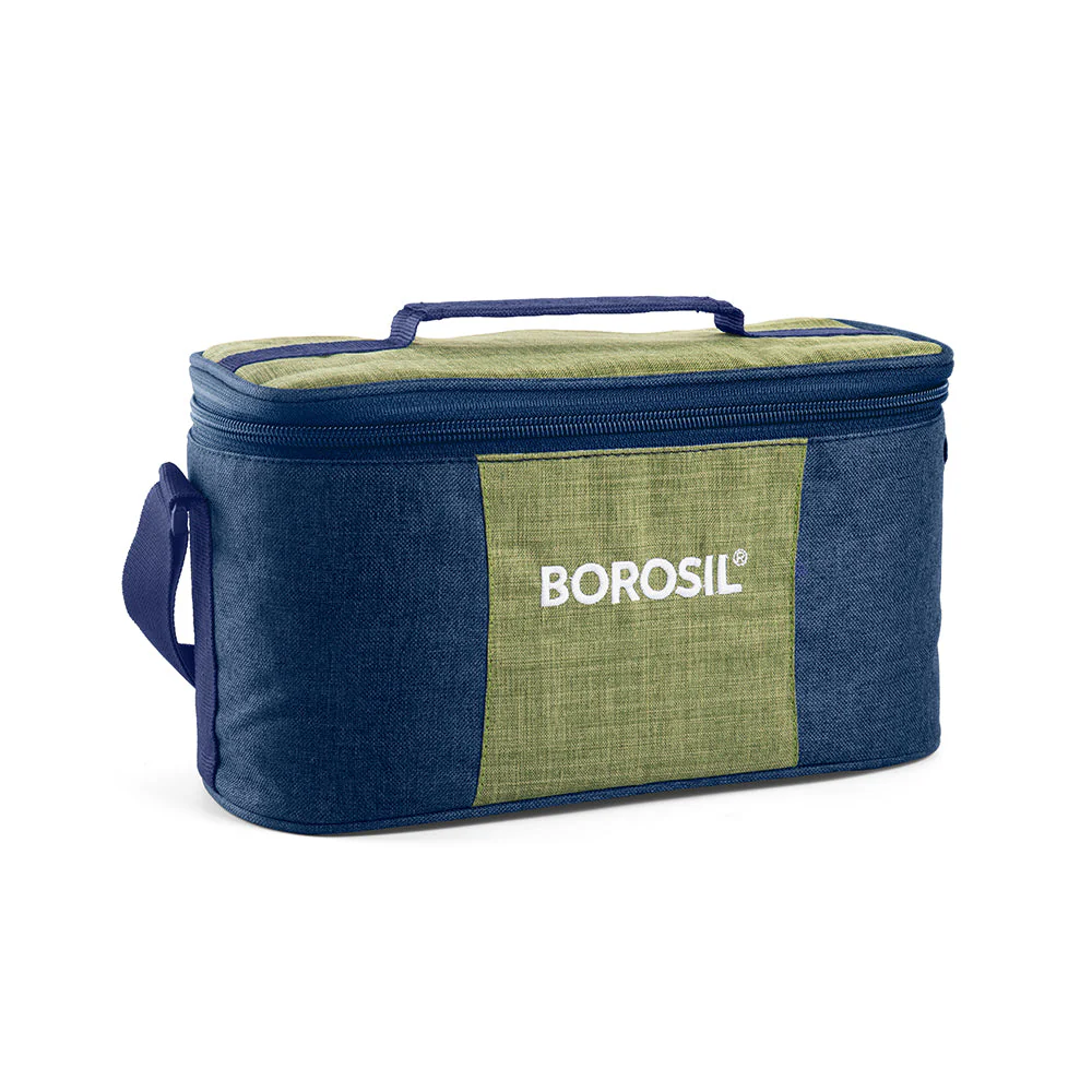 Ace Green Universal Glass Lunch Box - Image 2