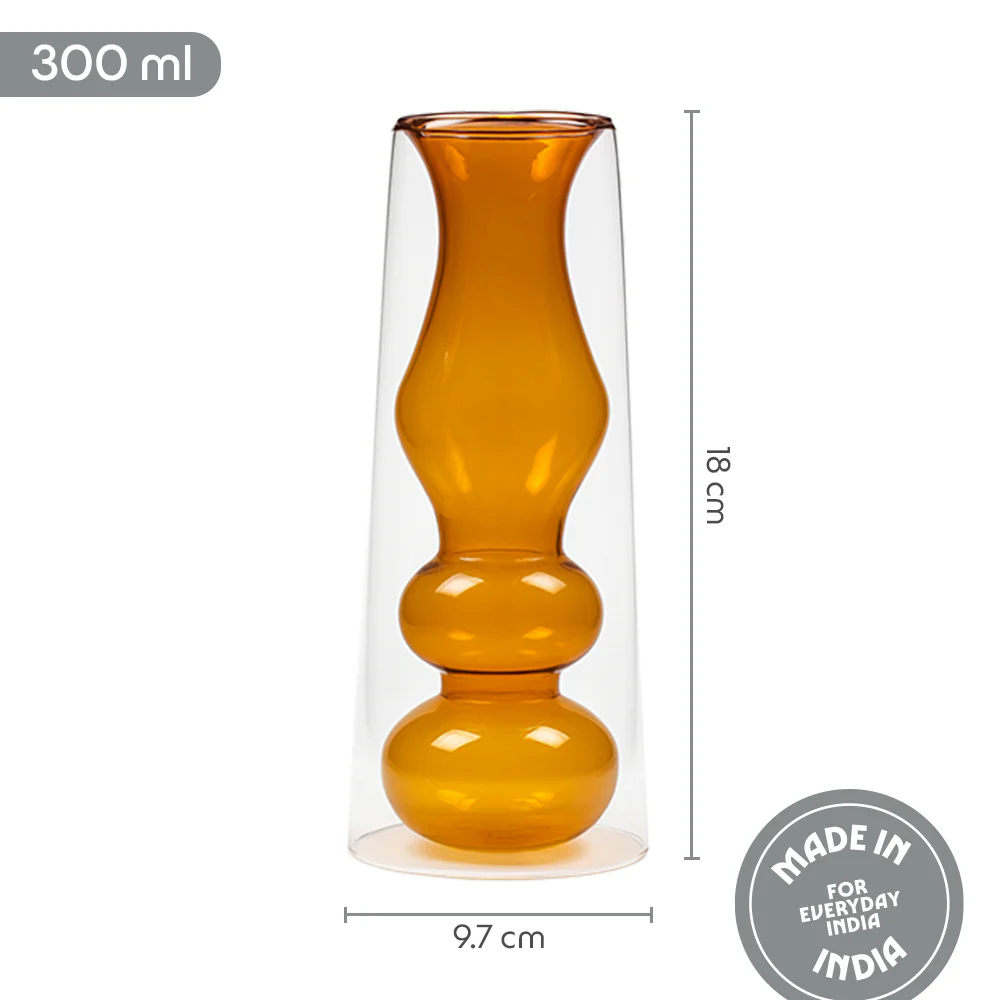 Ambria Tall Vase - Image 3