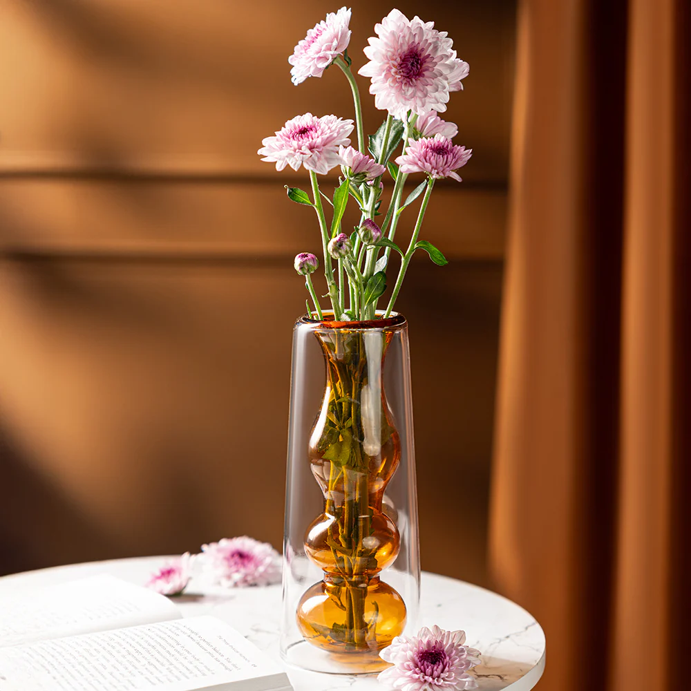 Ambria Tall Vase - Image 6