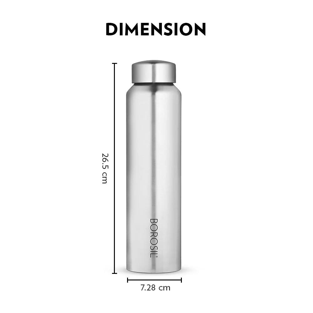 Aquaslim Bottle - Image 3