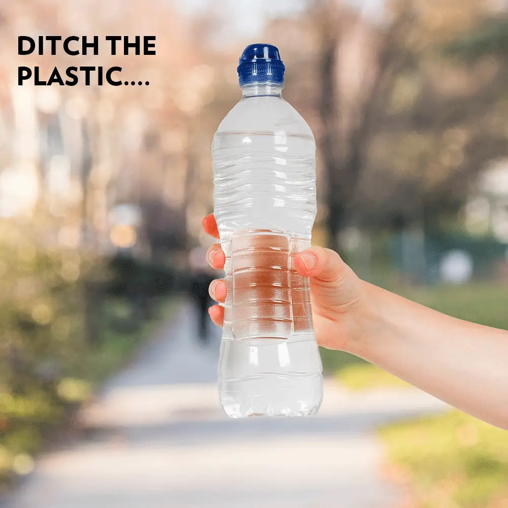 Aquaslim Bottle - Image 5