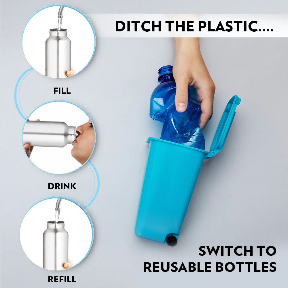 Aquaslim Bottle - Image 6