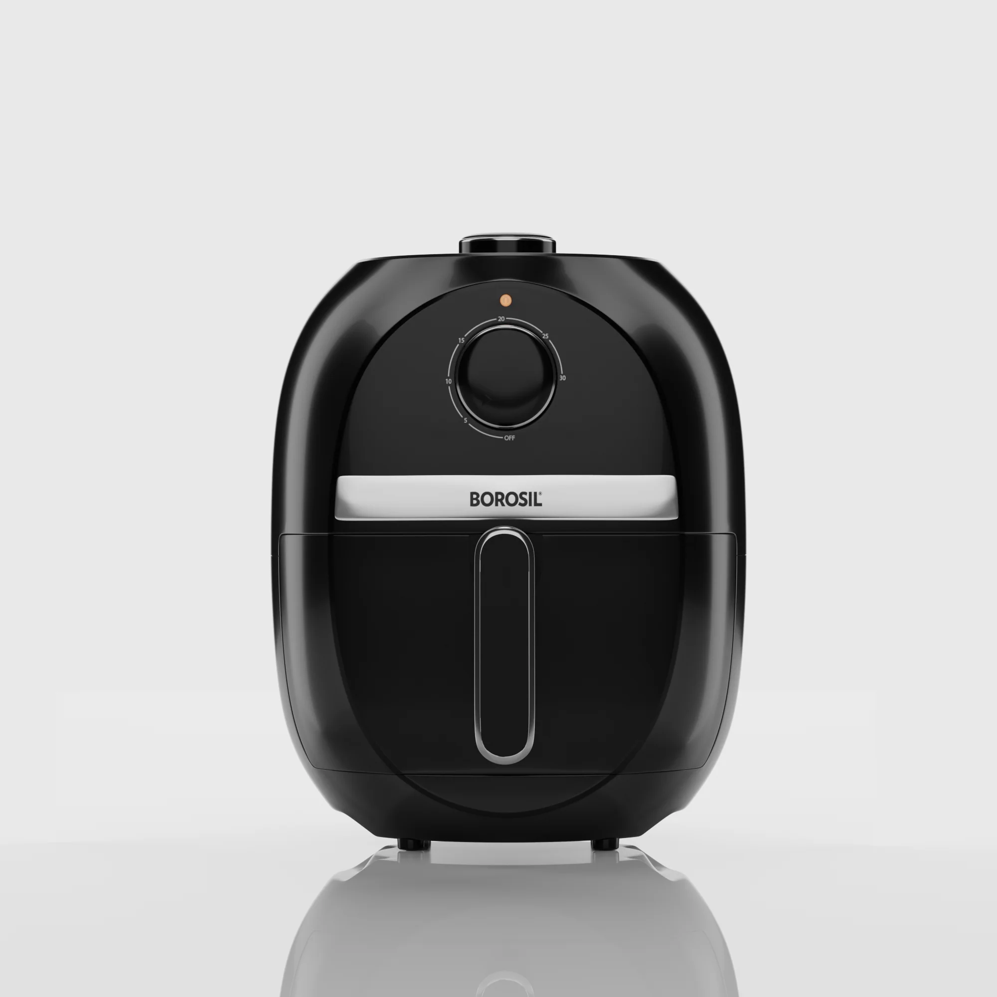 Smart Electric Air Fryer for Healthy Cooking - Image 14