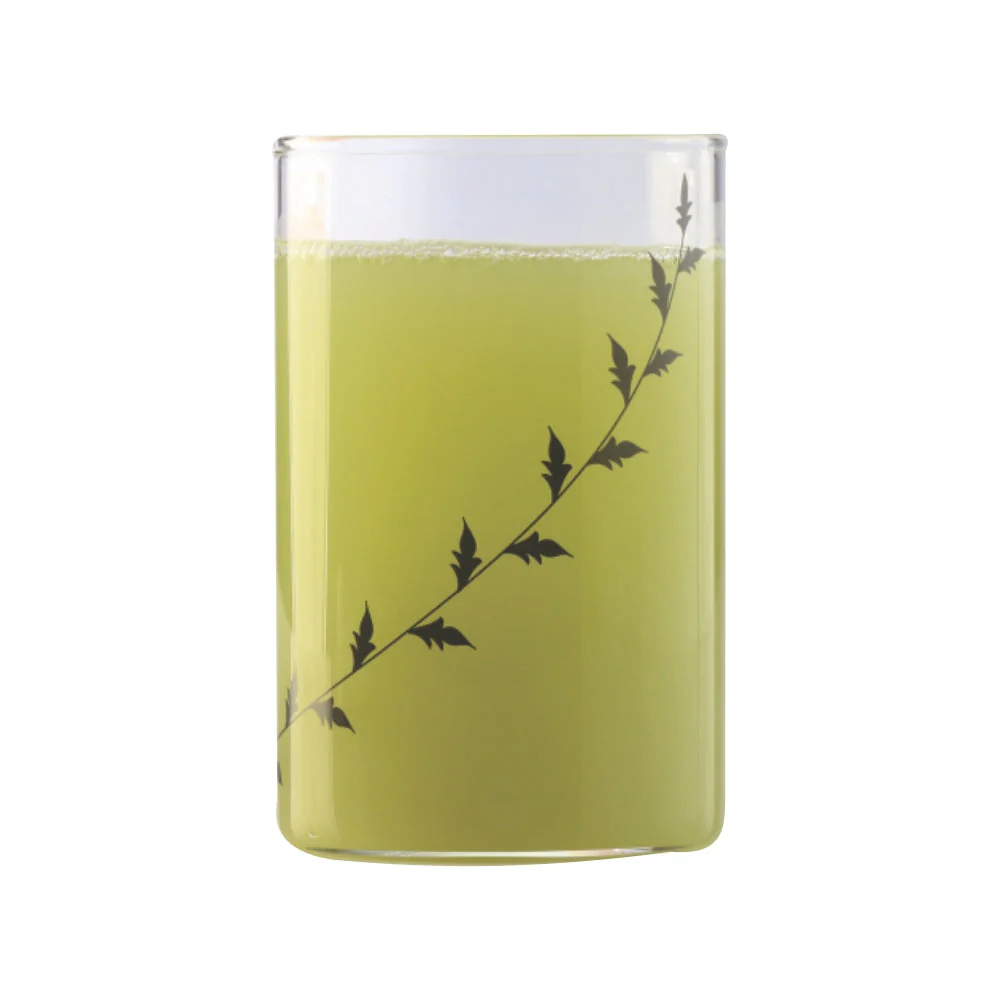 Borosil Black Krip Glass - Image 2