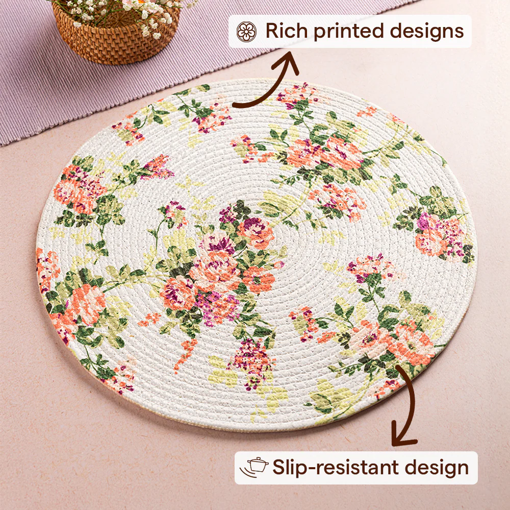 Amora Premia Table Mats - Image 3