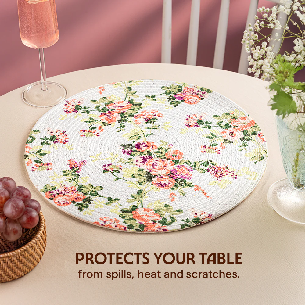 Amora Premia Table Mats - Image 4