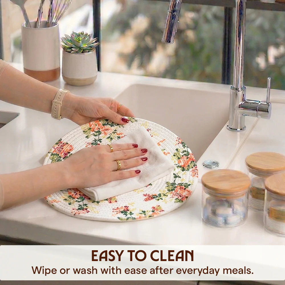 Amora Premia Table Mats - Image 5