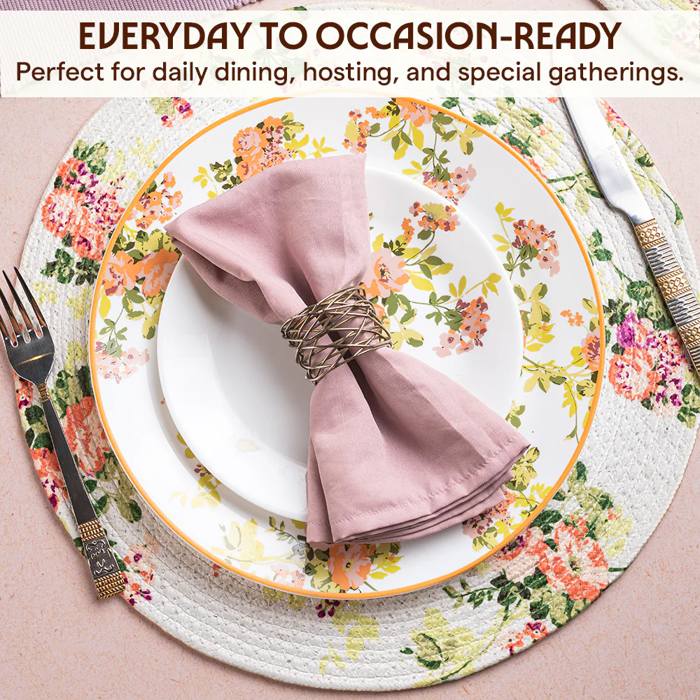 Amora Premia Table Mats - Image 6