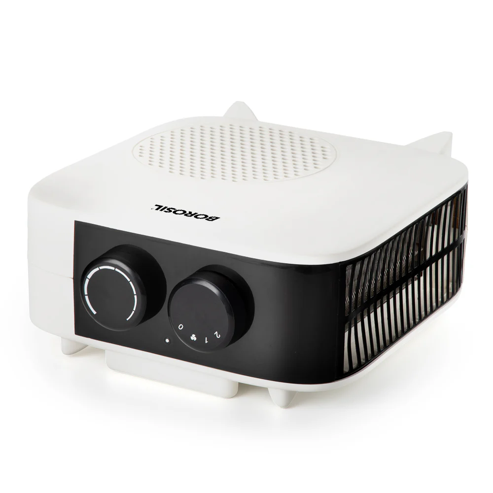 Blitz Electric Room Heater - Image 2