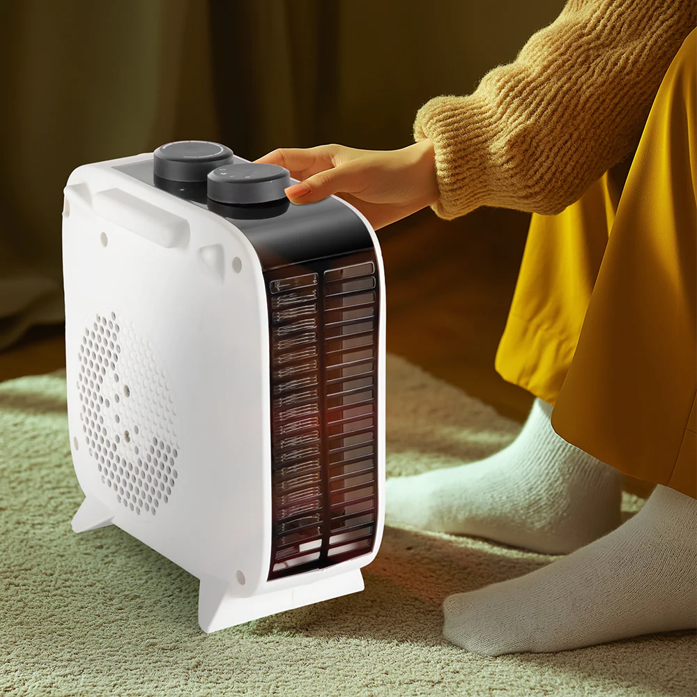 Blitz Electric Room Heater - Image 8