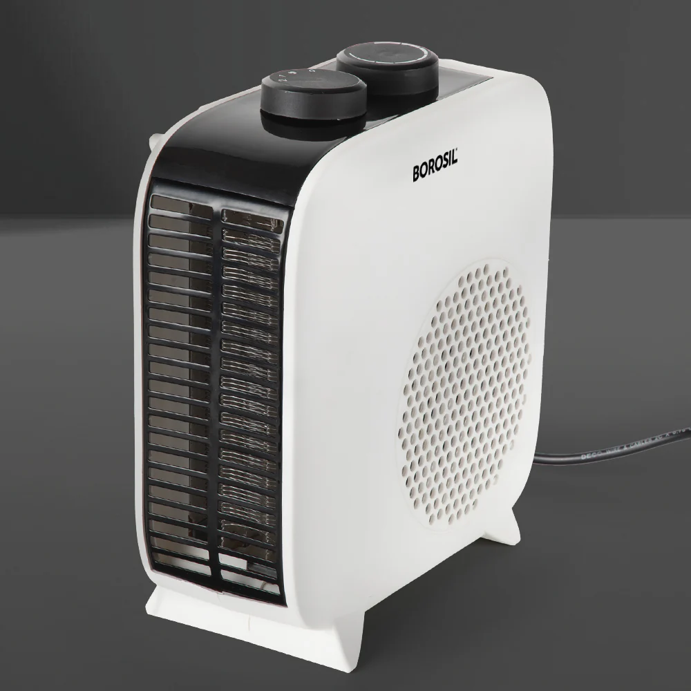 Blitz Electric Room Heater - Image 9
