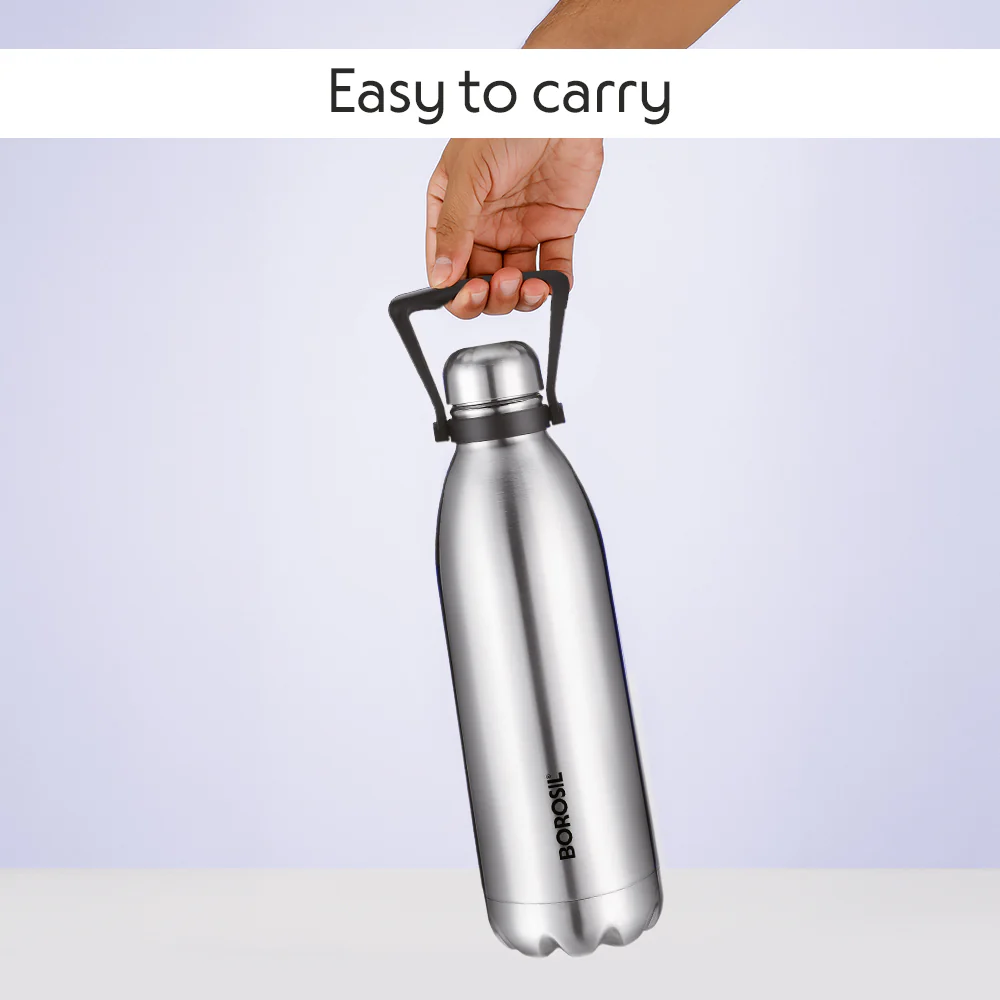 Bolt Double Wall Bottle - Image 6