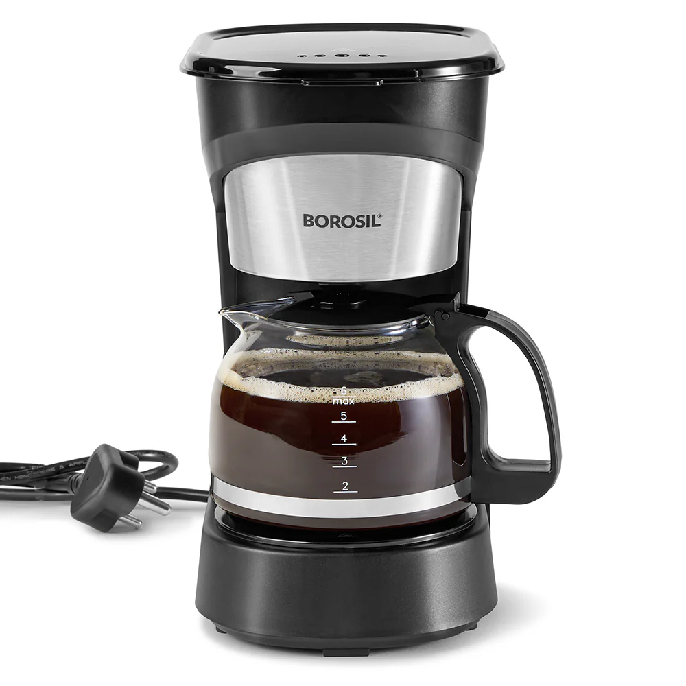 Brew Pro Drip Coffee Maker - Image 2