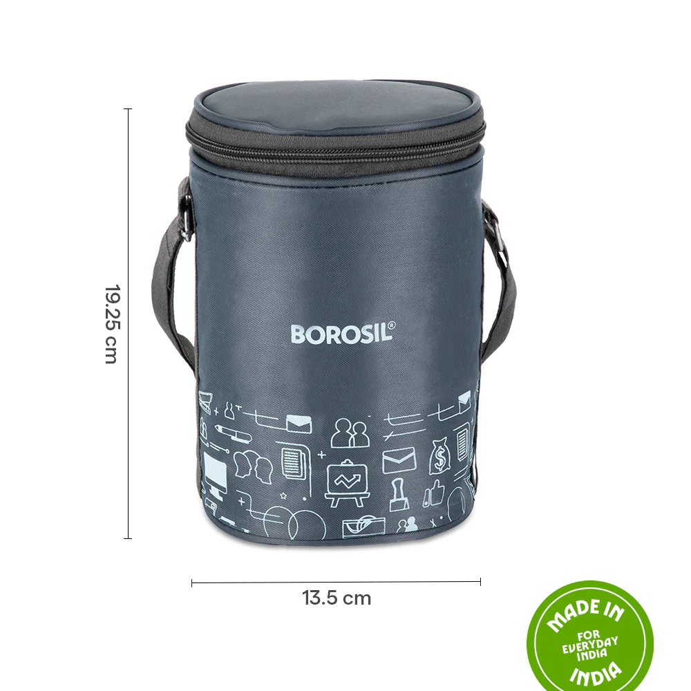 CarryFresh Lunch Bag For (CFDWSET3NL15) - Image 3