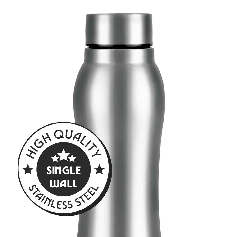 Chillmate Single Wall Bottle - Image 2