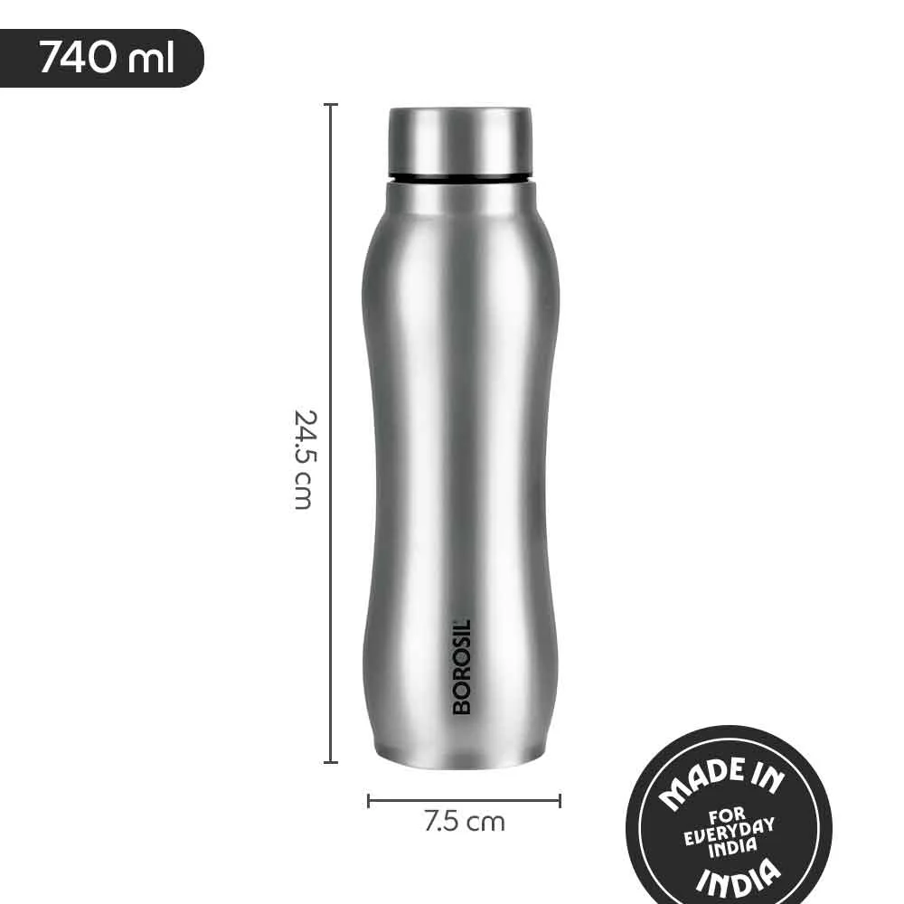 Chillmate Single Wall Bottle - Image 3