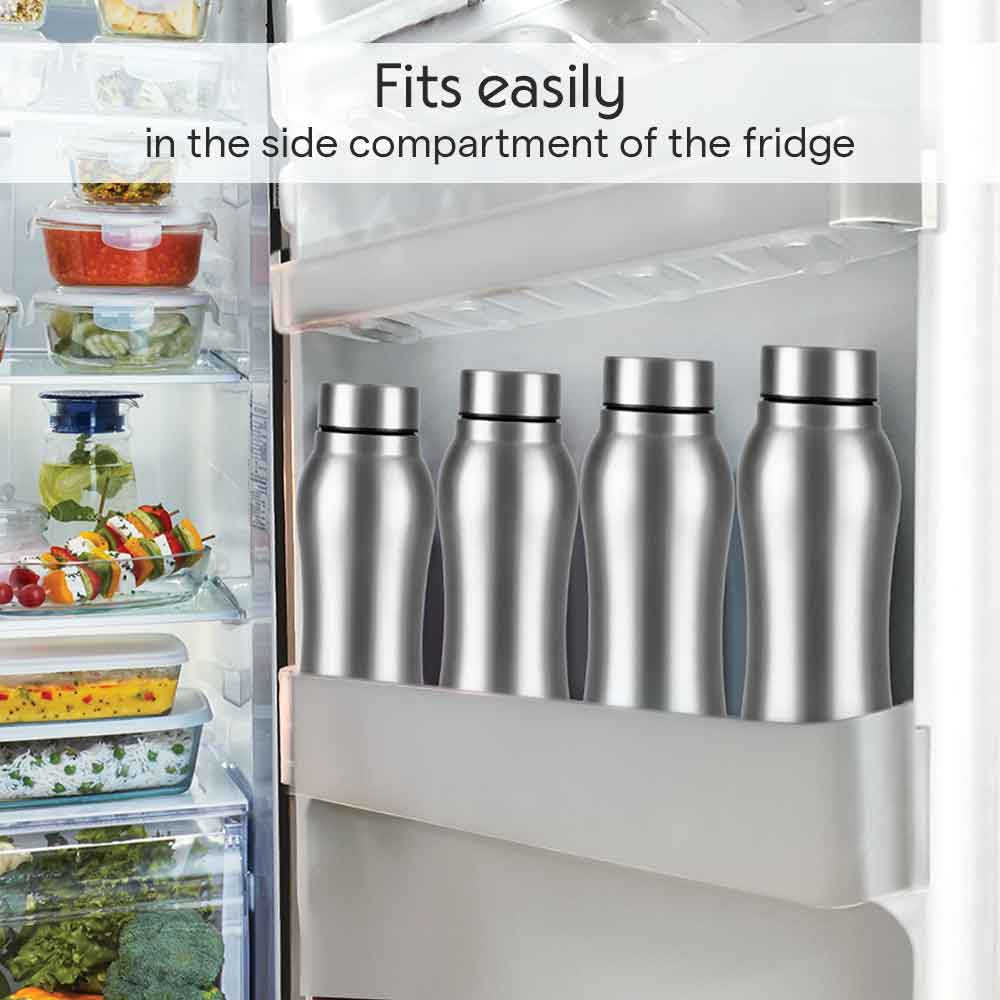 Chillmate Single Wall Bottle - Image 5