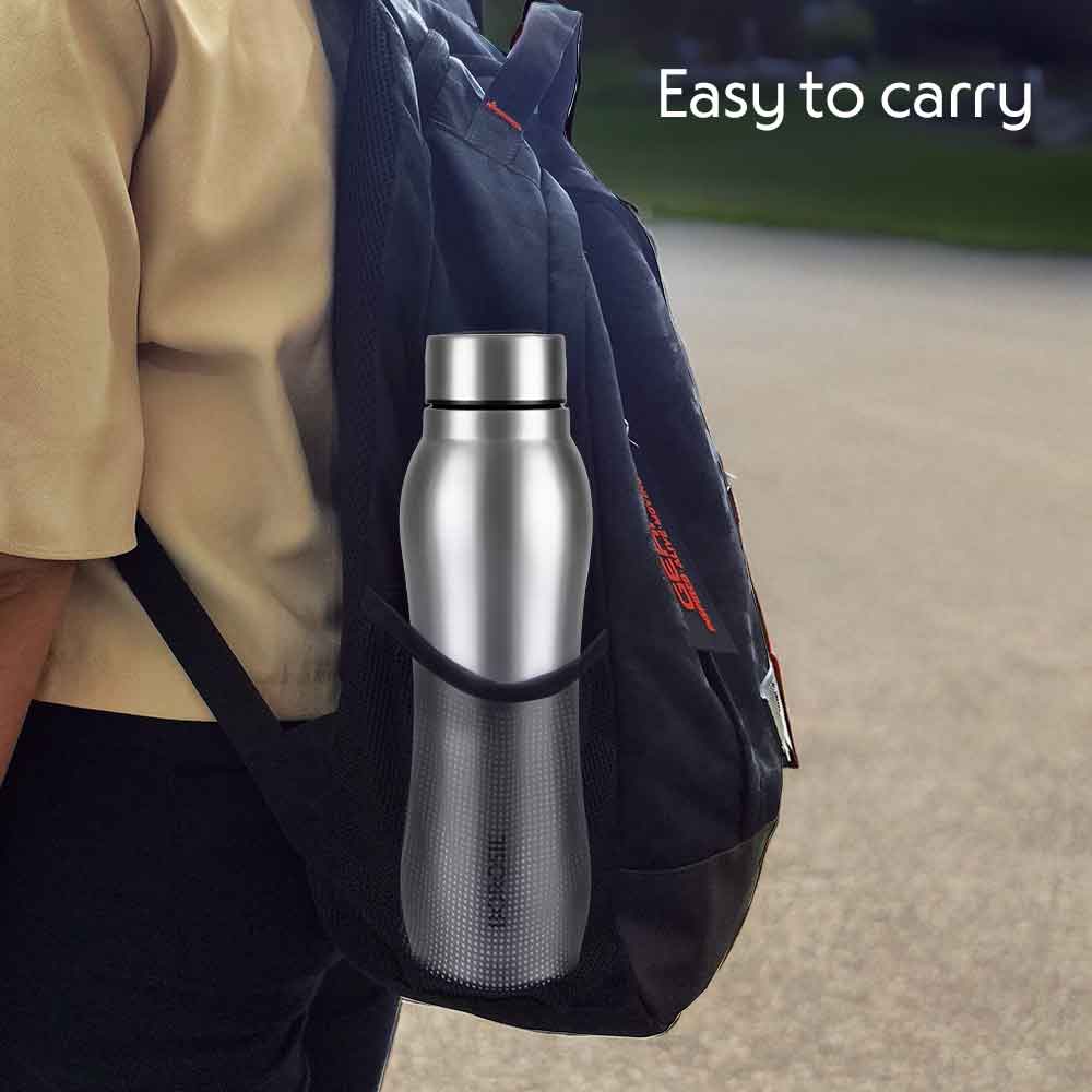 Chillmate Single Wall Bottle - Image 6