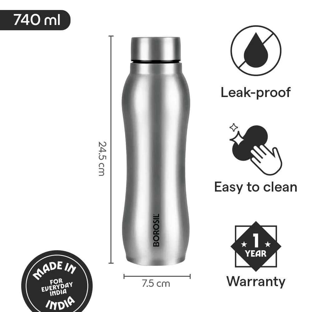 Chillmate Single Wall Bottle - Image 9