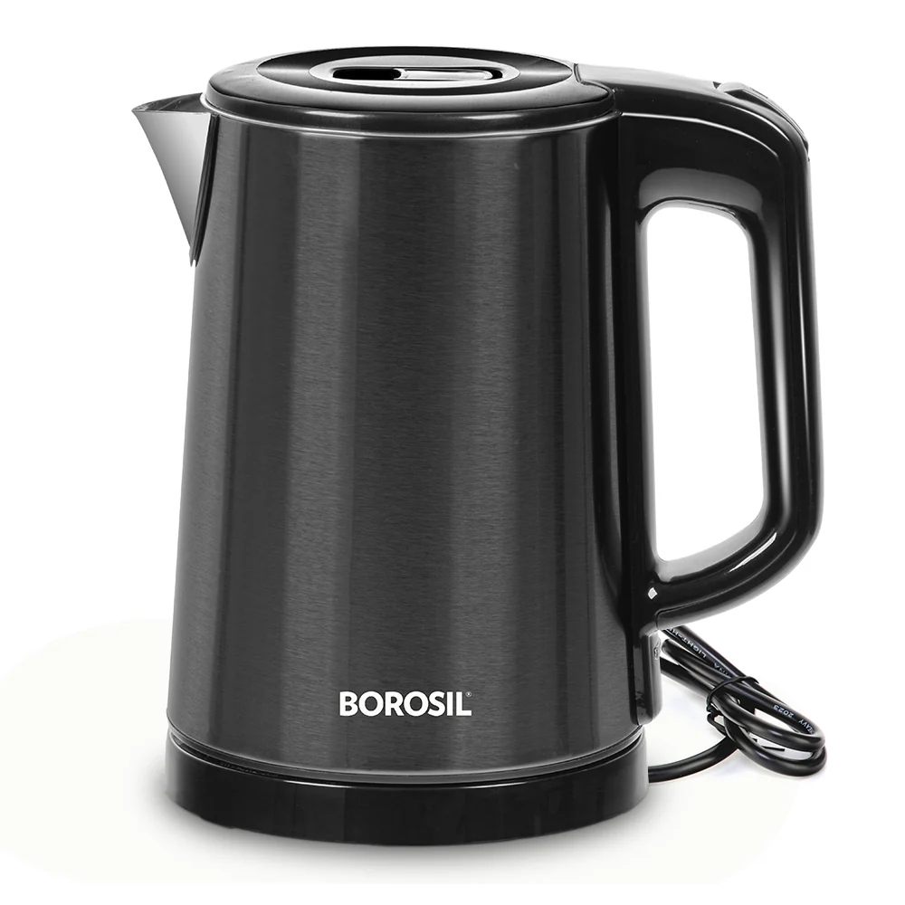 Cooltouch CT08 Stainless Steel Electric Kettle - Image 2