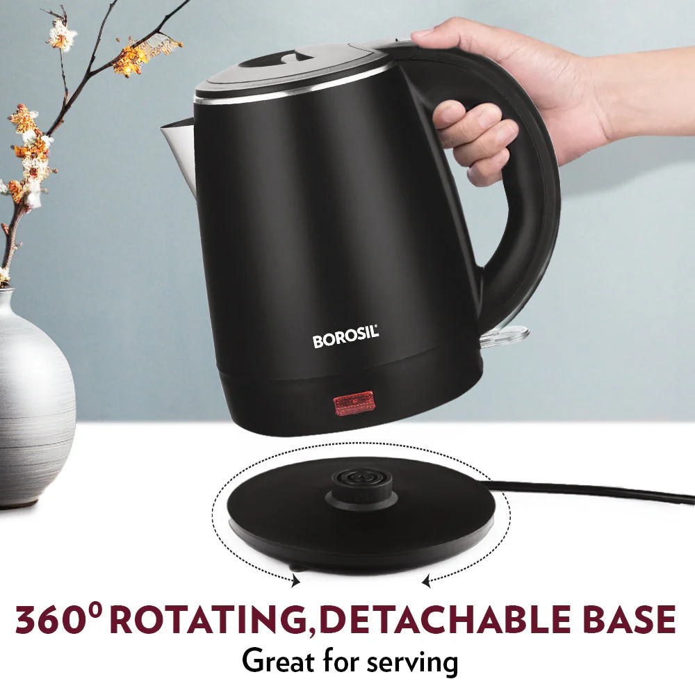 Cooltouch Electric Kettle - Image 3