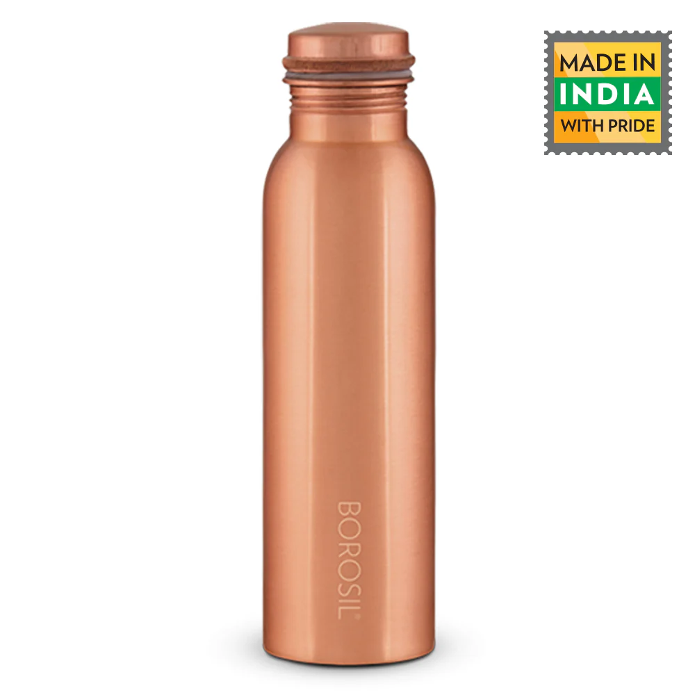 Copper Bottle - Image 8