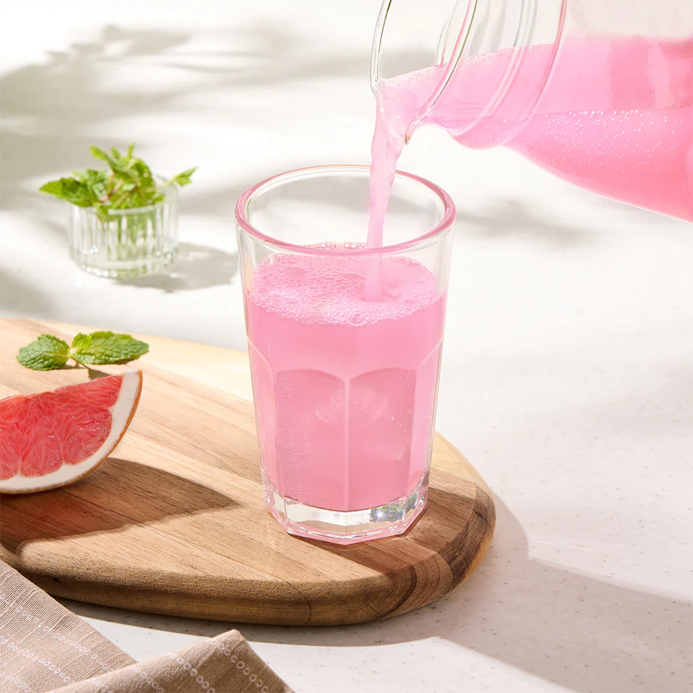 Borosil Crest Glass Tumbler Set - Image 7