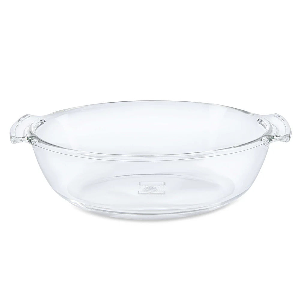 Deep Oval Casserole with Handle, 1.3L - Image 2