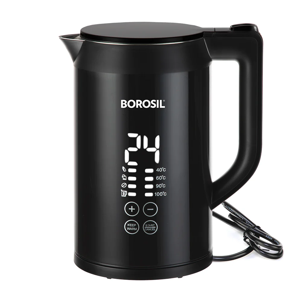 Digital Electric Kettle - Image 2