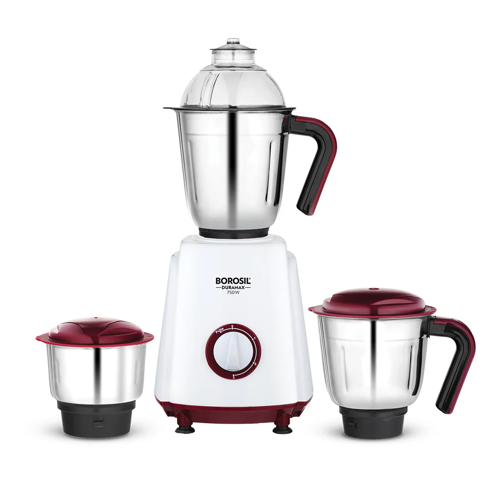 Duramax Mixer Grinder - Image 2