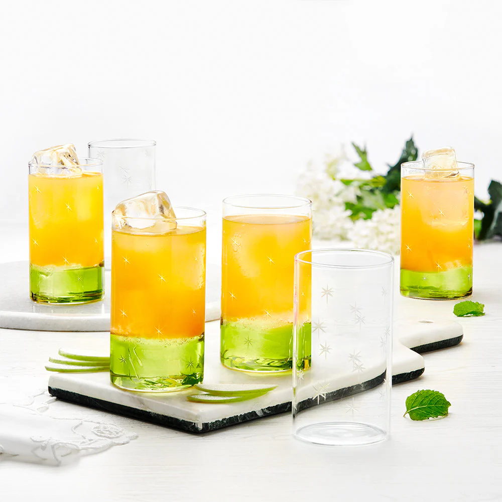 Borosil Galaxy Glass - Image 2