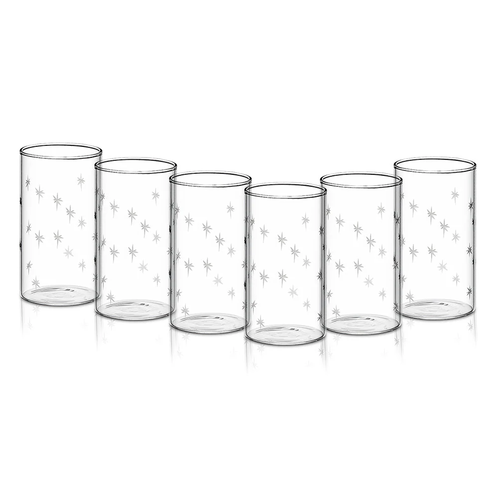 Borosil Galaxy Glass - Image 6