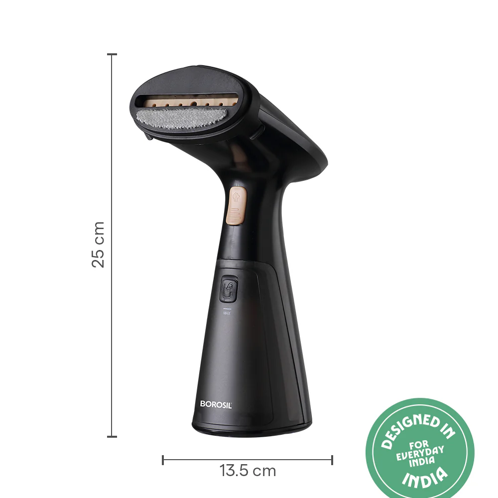 Handheld Garment Steamer GS03 - Image 2