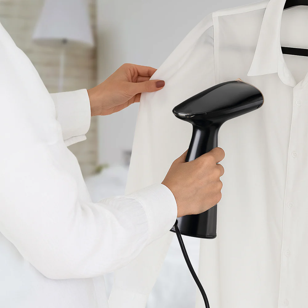 Handheld Garment Steamer GS03 - Image 8