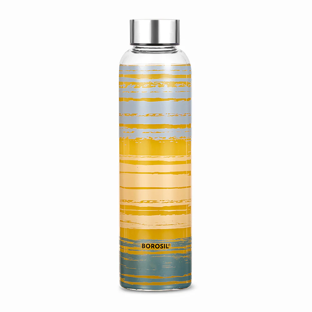 Glance Glass Bottle - Image 3