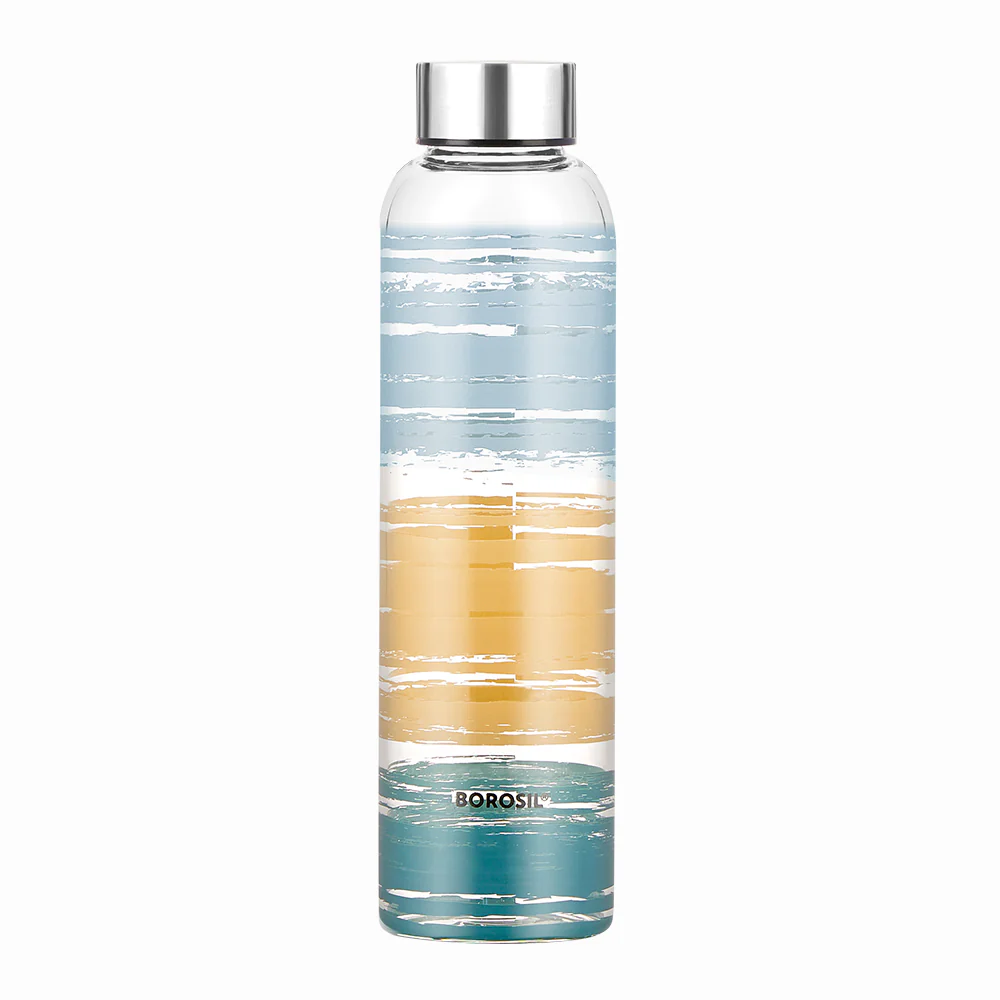 Glance Glass Bottle - Image 4
