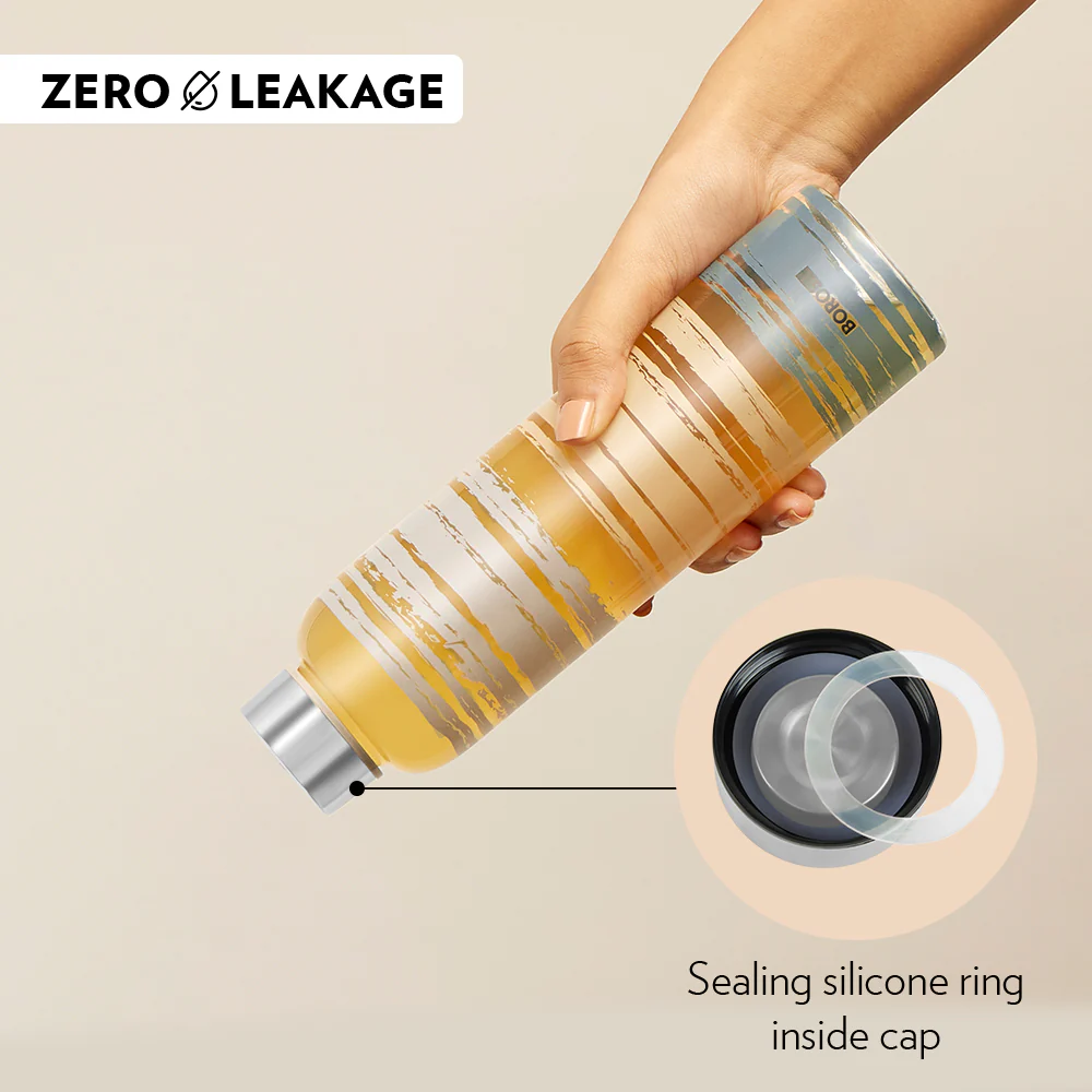 Glance Glass Bottle - Image 7