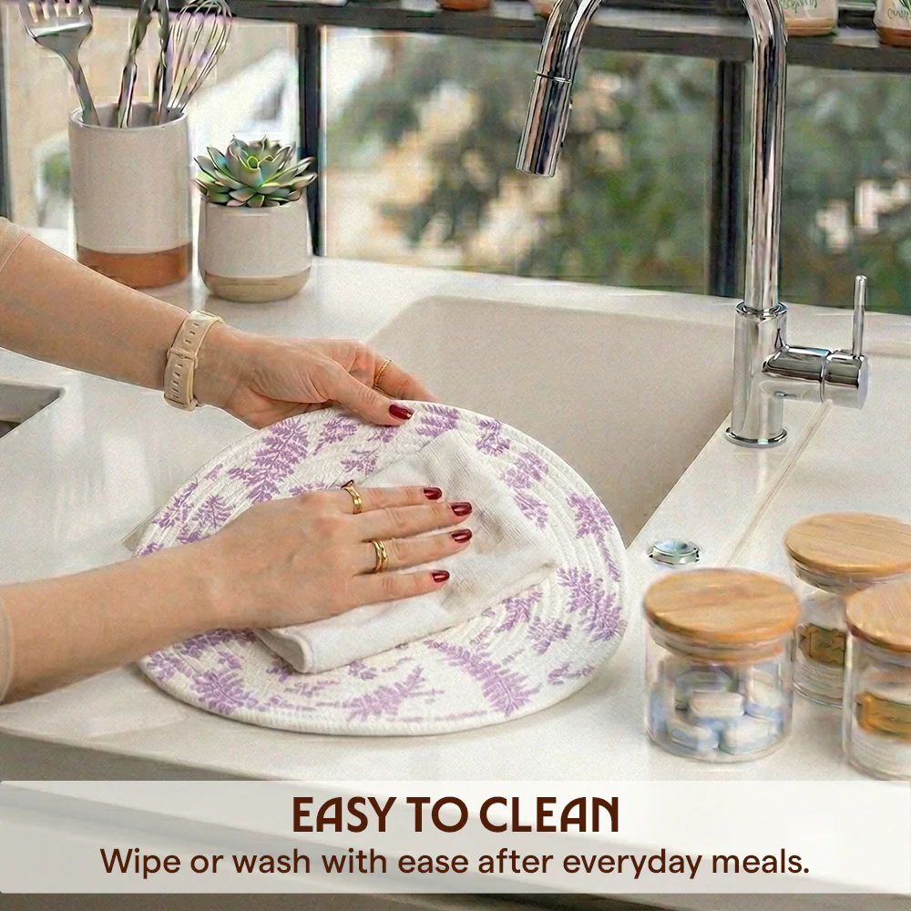 Grandeur Premia Table Mats - Image 5