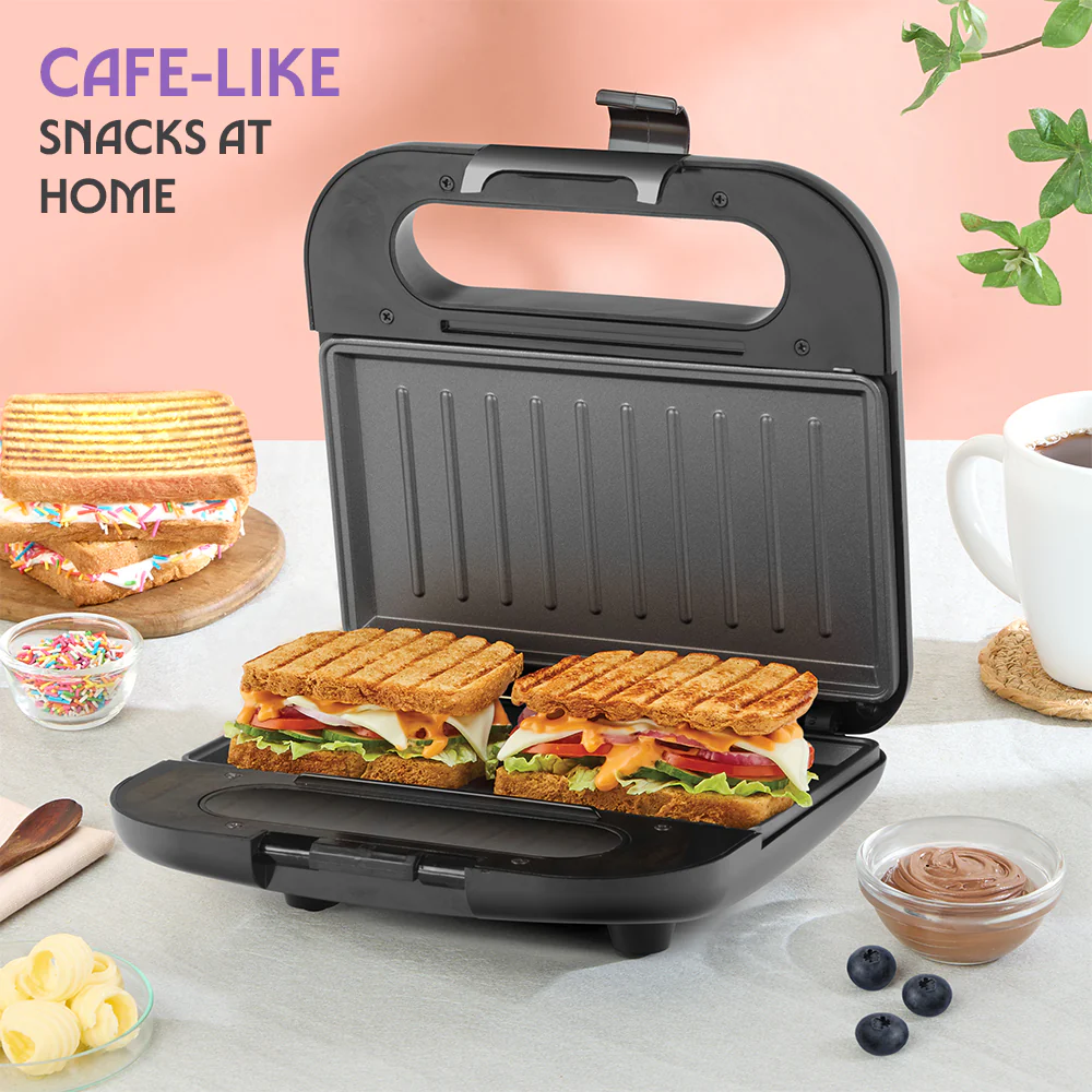 GrillMate Sandwich Maker Sandwich Maker - Image 6