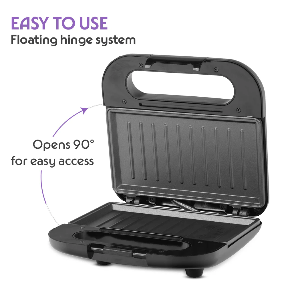 GrillMate Sandwich Maker Sandwich Maker - Image 7
