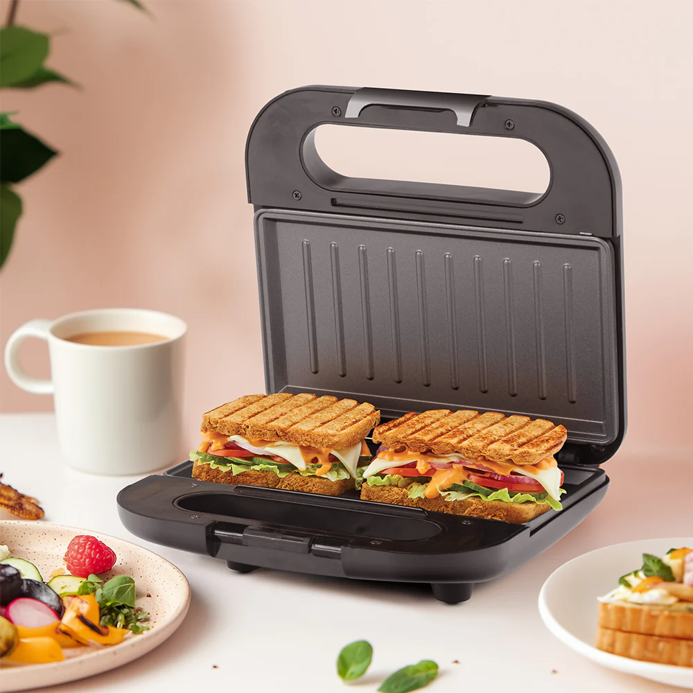 GrillMate Sandwich Maker Sandwich Maker - Image 8