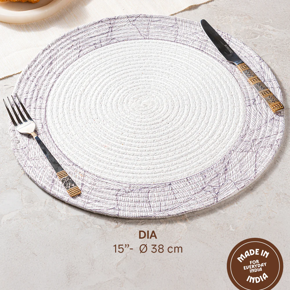 Ivy Premia Table Mats - Image 2