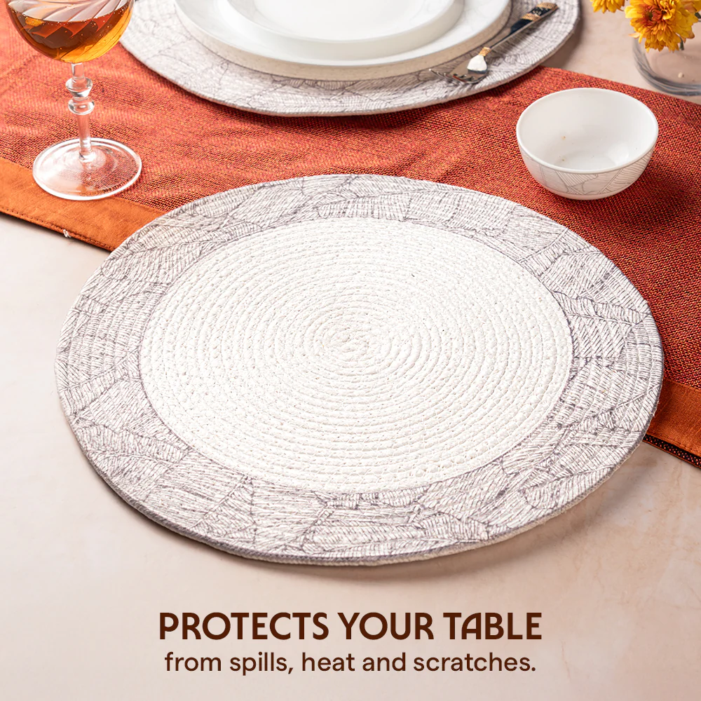 Ivy Premia Table Mats - Image 4