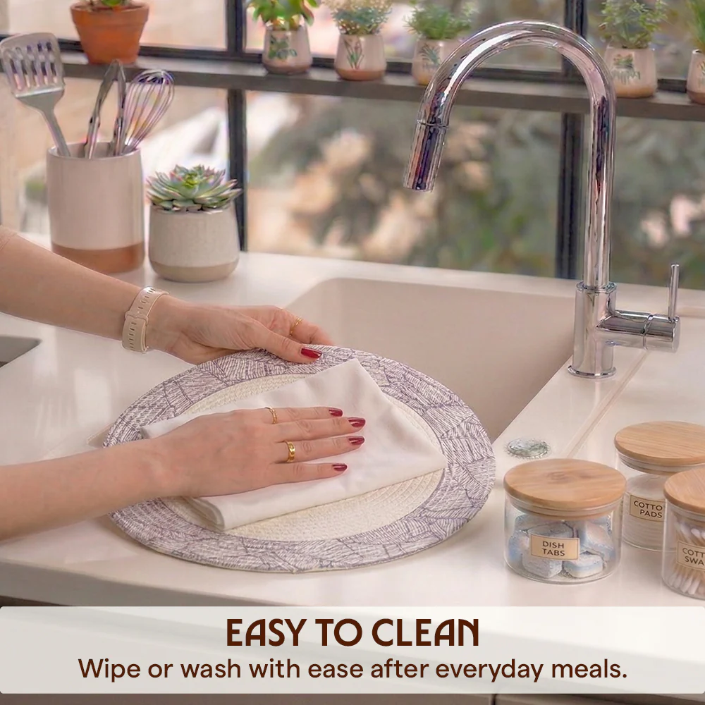 Ivy Premia Table Mats - Image 5