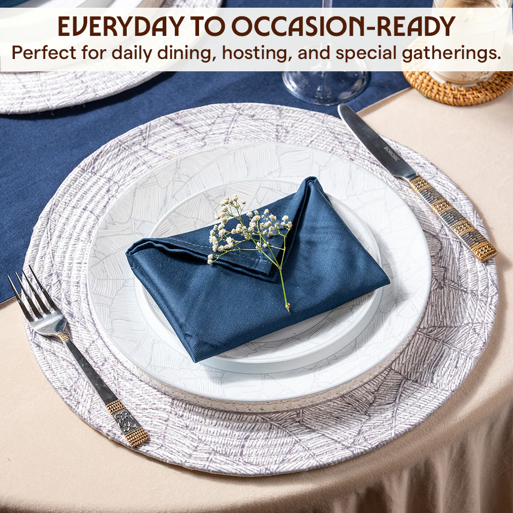 Ivy Premia Table Mats - Image 6