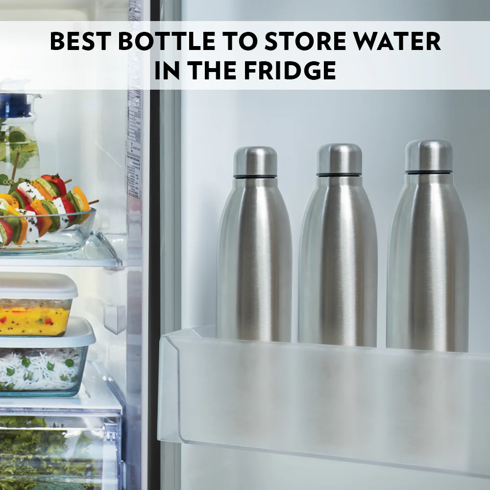 Juno Single Wall Bottle - Image 5