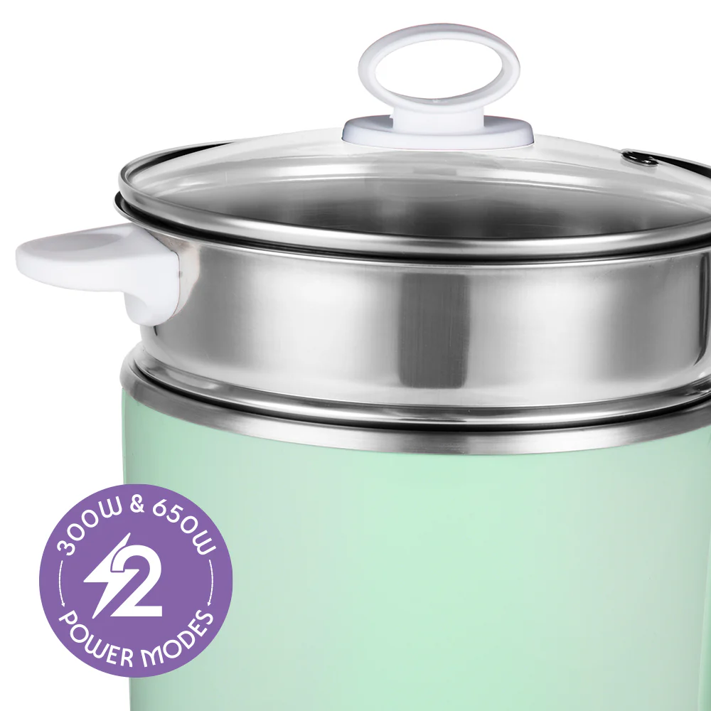 Klassic Electric Multi Kettle - Image 2