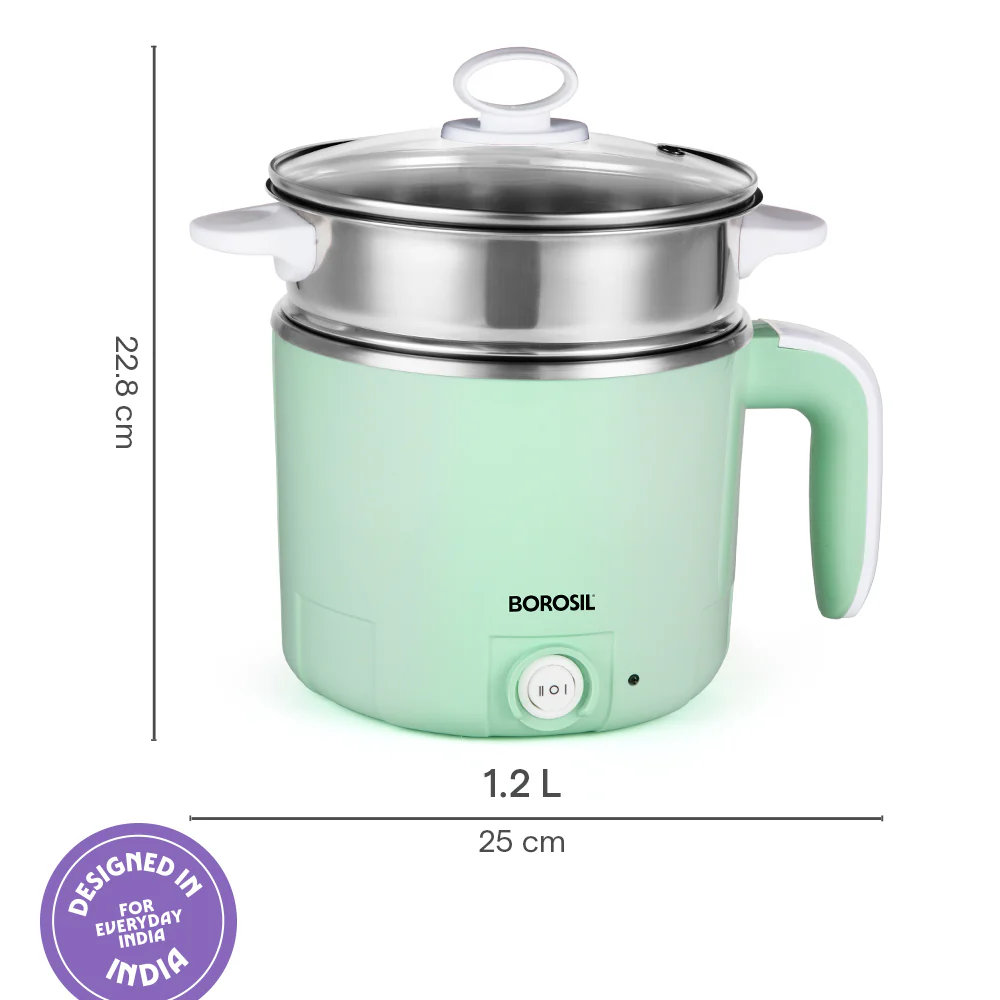 Klassic Electric Multi Kettle - Image 3