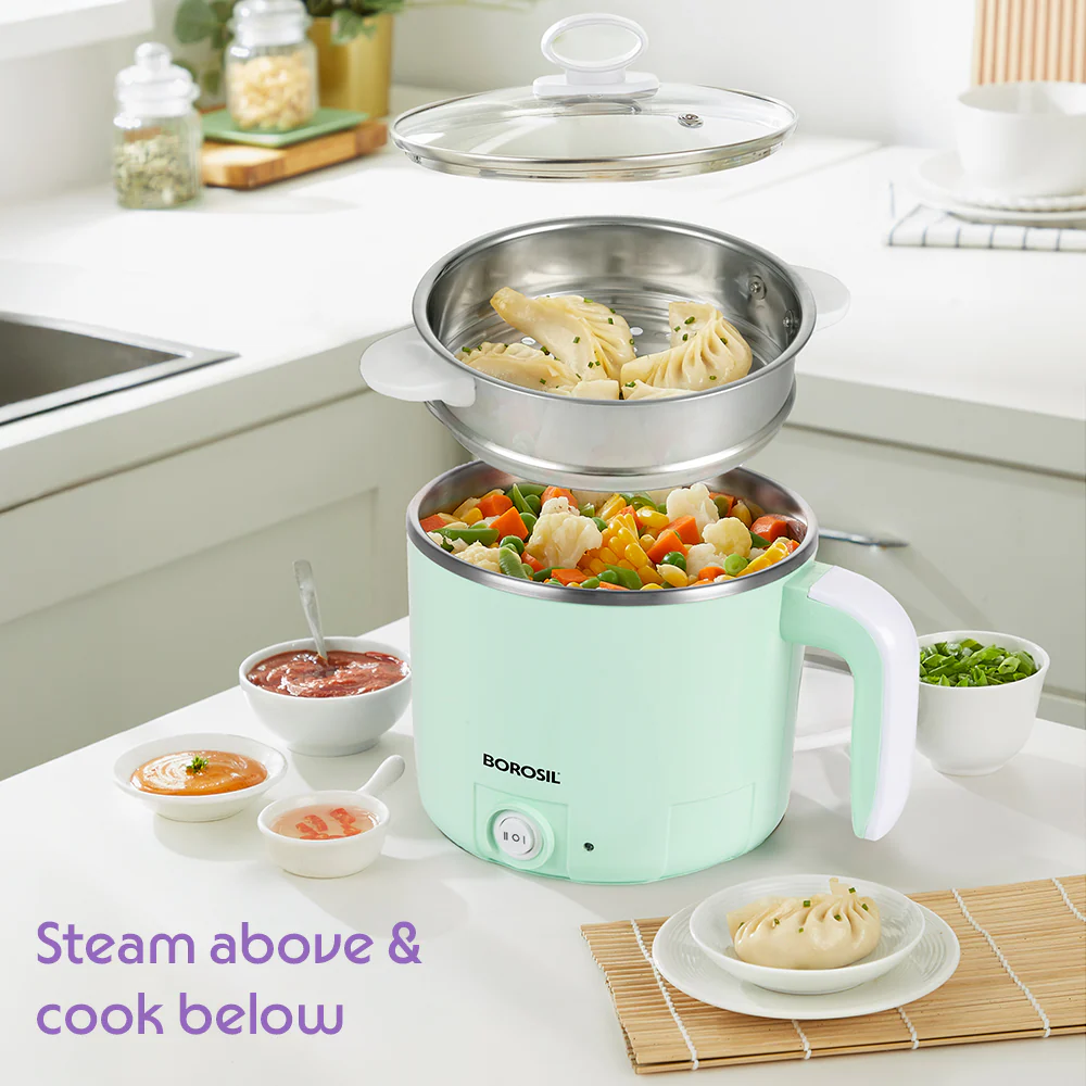 Klassic Electric Multi Kettle - Image 5