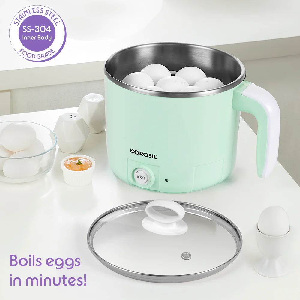 Klassic Electric Multi Kettle - Image 6